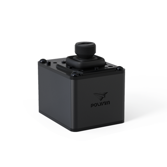 Polysim Base - 3D printable kit