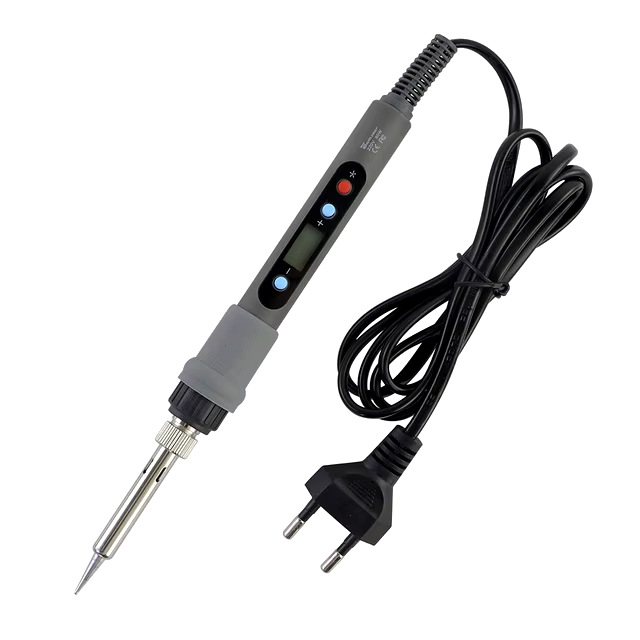 Soldering iron