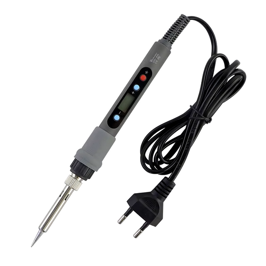 Soldering iron