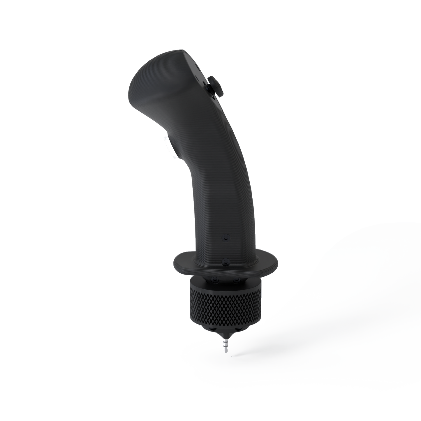 Polysim Grip - 3D printable kit